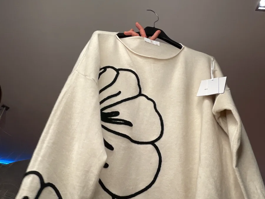 Pull sm | Astra boutique 