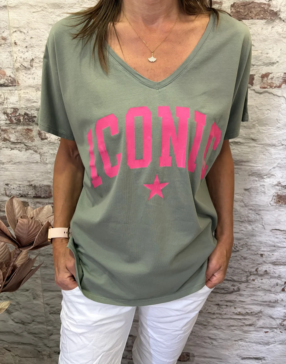 Top iconic | Jus de coco 