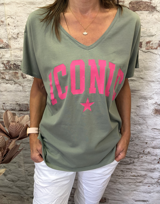 Top iconic | Jus de coco