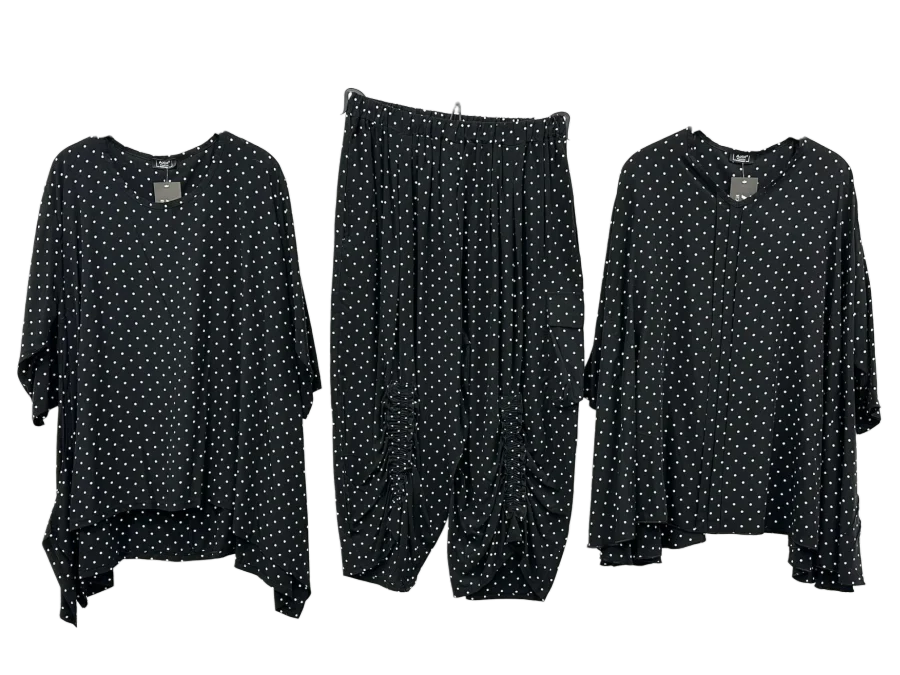 Tunique AKH 6   7069 | Chouettes vêtements 