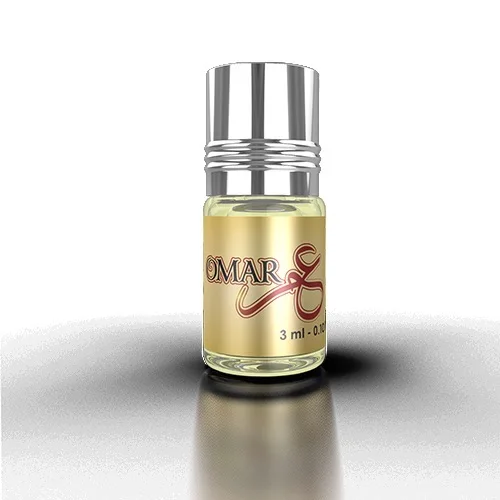 ROLL-ON OMAR 3ML | AMCOSMETIK