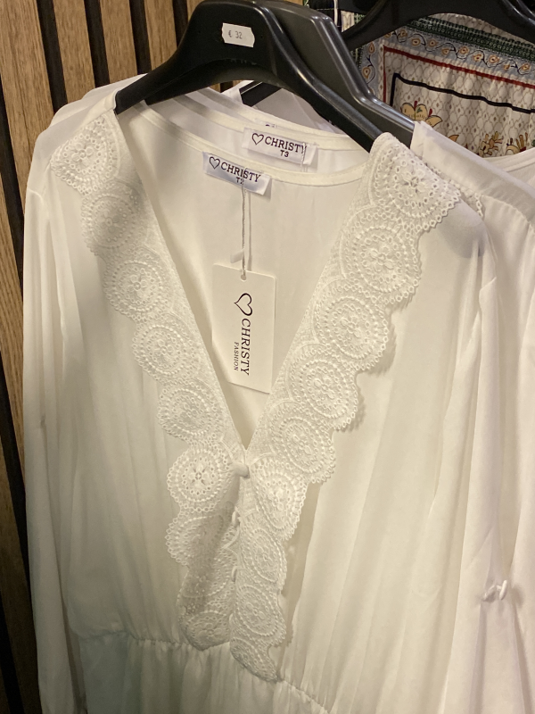 robe  | Astra boutique 