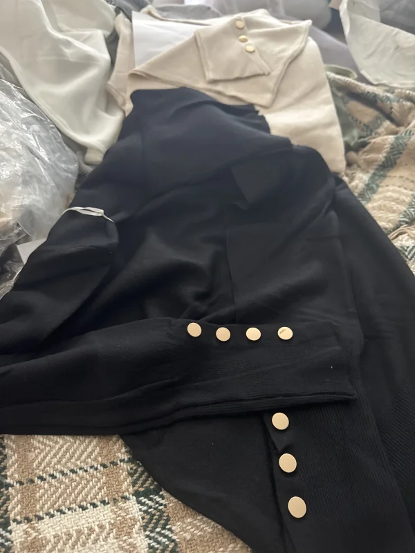 Pull col roulé  | Astra boutique 