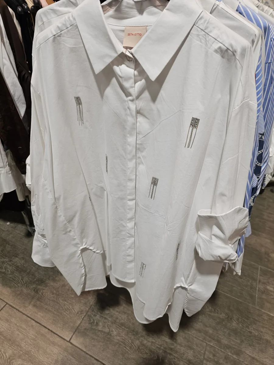 Chemise Nadine | Dresses of my World