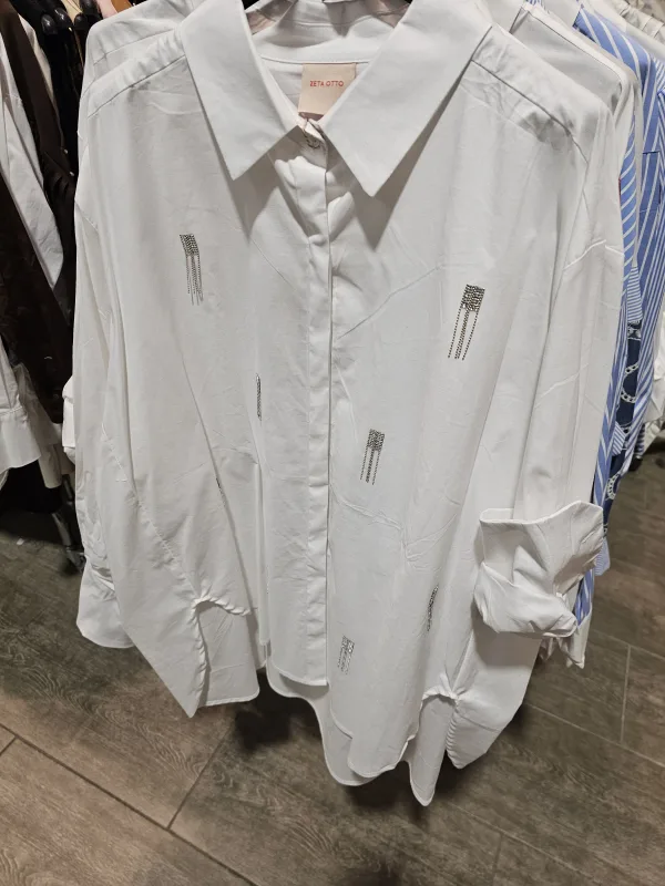 Chemise Nadine | Dresses of my World