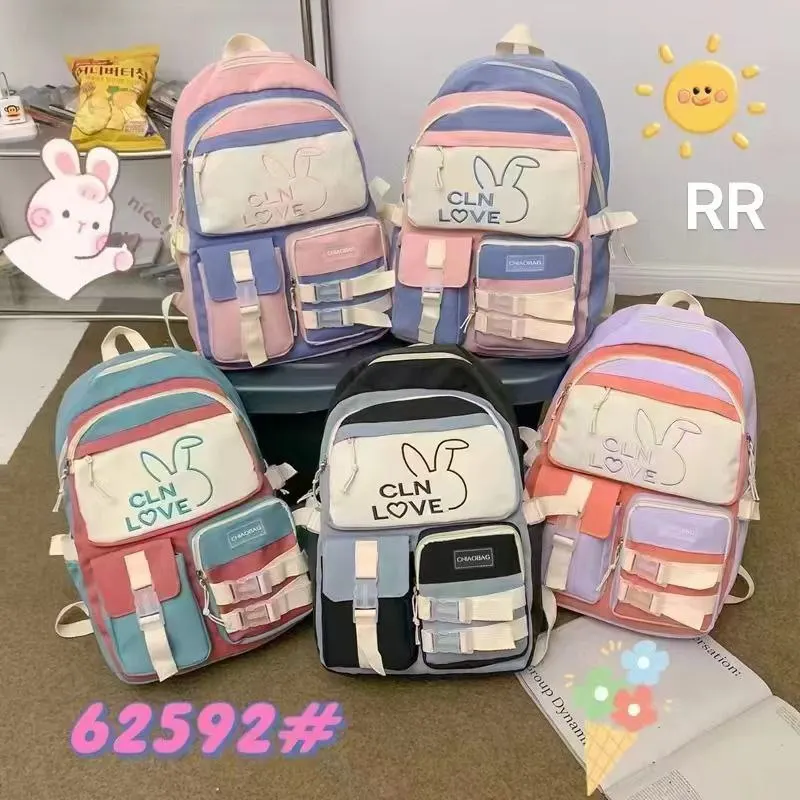 باك لوكس ساده م٢ | سوق الشنط بلاسعار جمله 