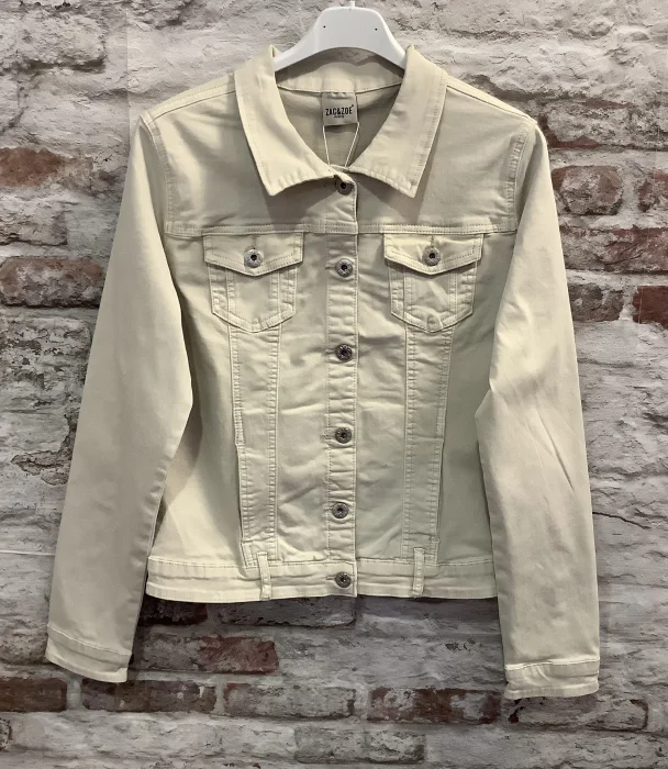 Veste  | Jus de coco 