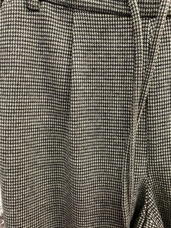 Pantalon pied de poule only | Jus de coco 
