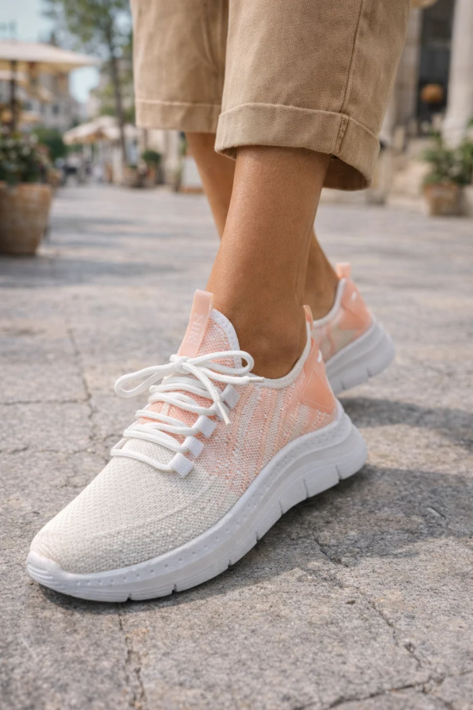 Socken Sneaker 069 (4 Farben) | Lieblings Schuhe 