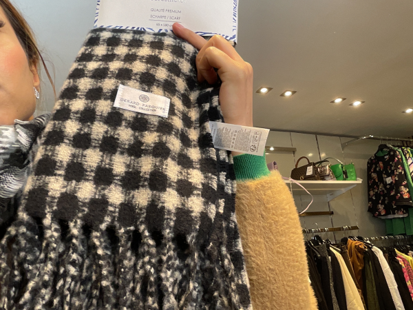 Echa | Astra boutique 