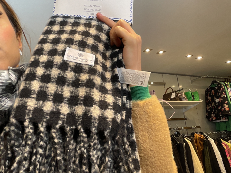 Echa | Astra boutique 