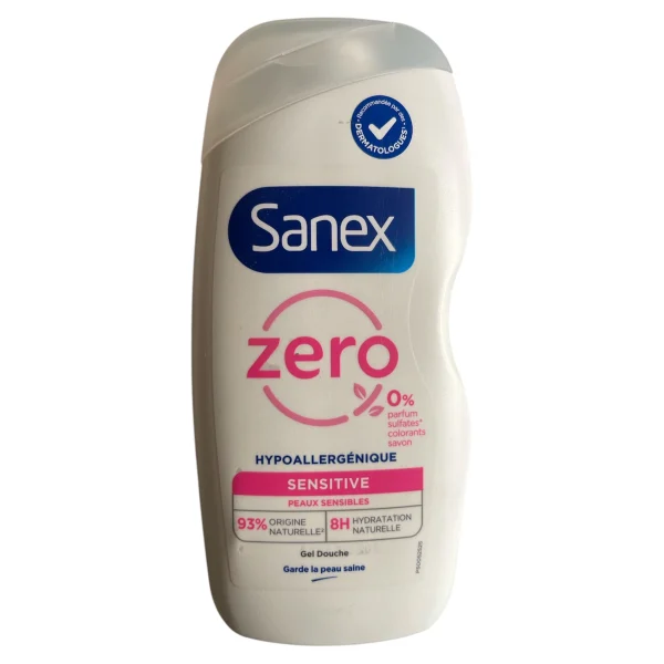 Sanex zero | Miniprix
