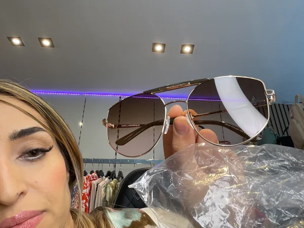 Lunette | Astra boutique 