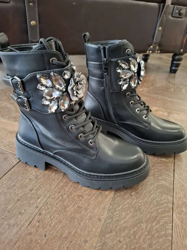 Boots 950 | Lieblings Schuhe 