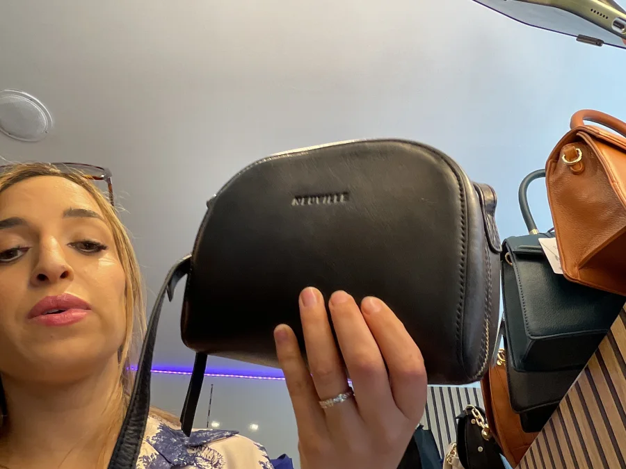 Sac | Astra boutique 