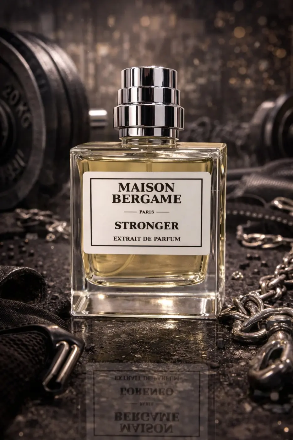 Parfum Stronger | Cleaner02