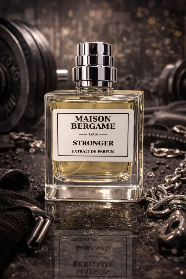 Parfum Stronger | Cleaner02