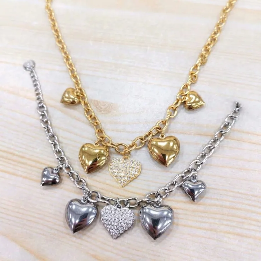 Bracciale Amor | Aphilia Gioielli