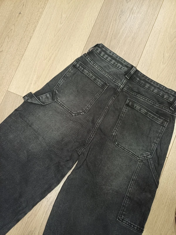 Jeans nero  | Bellissima Store