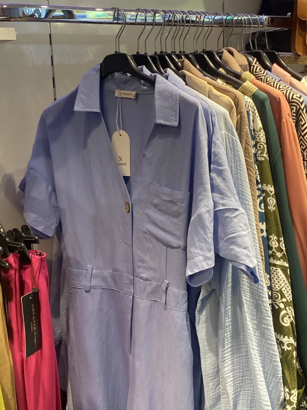 combinaison | Astra boutique 