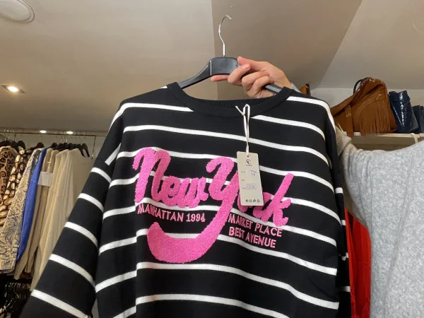 Pull | Astra boutique 