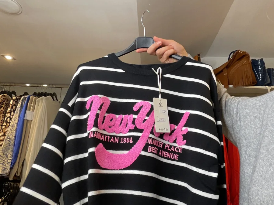 Pull | Astra boutique 