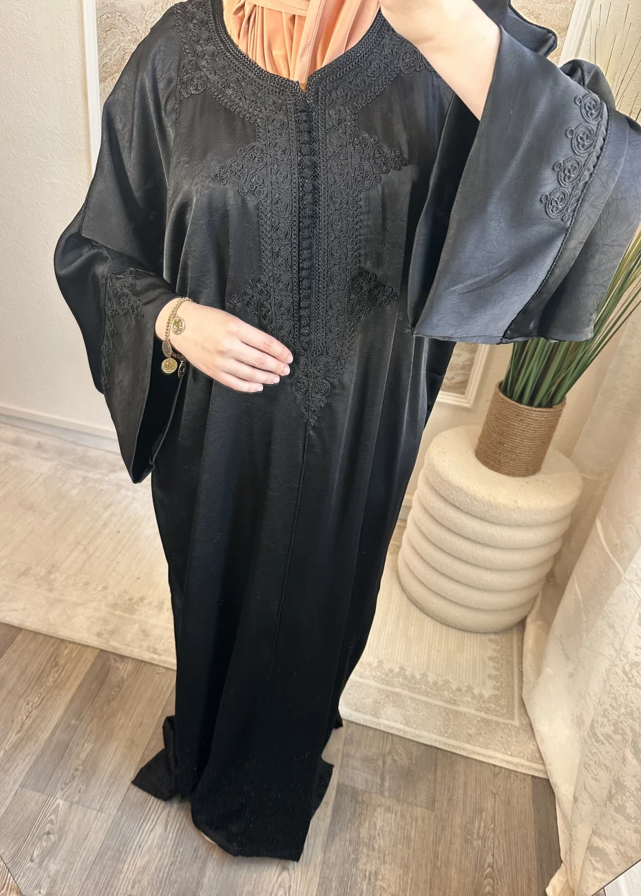 Gandoura AMIRA | MAISON WASS