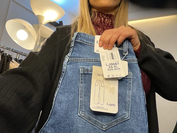 Jens 38 | Astra boutique 