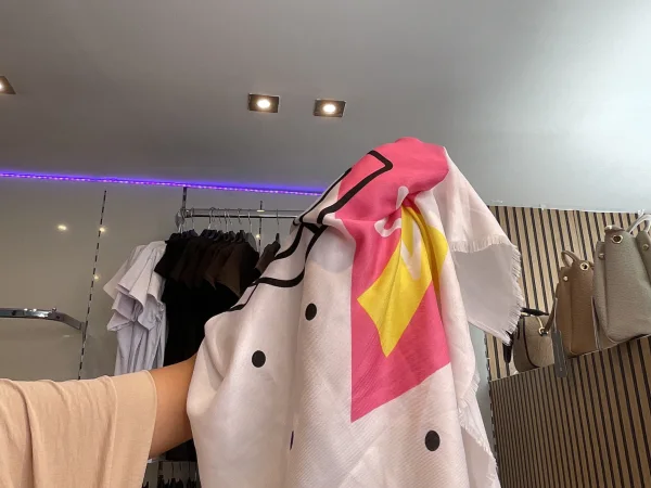 Foul | Astra boutique 