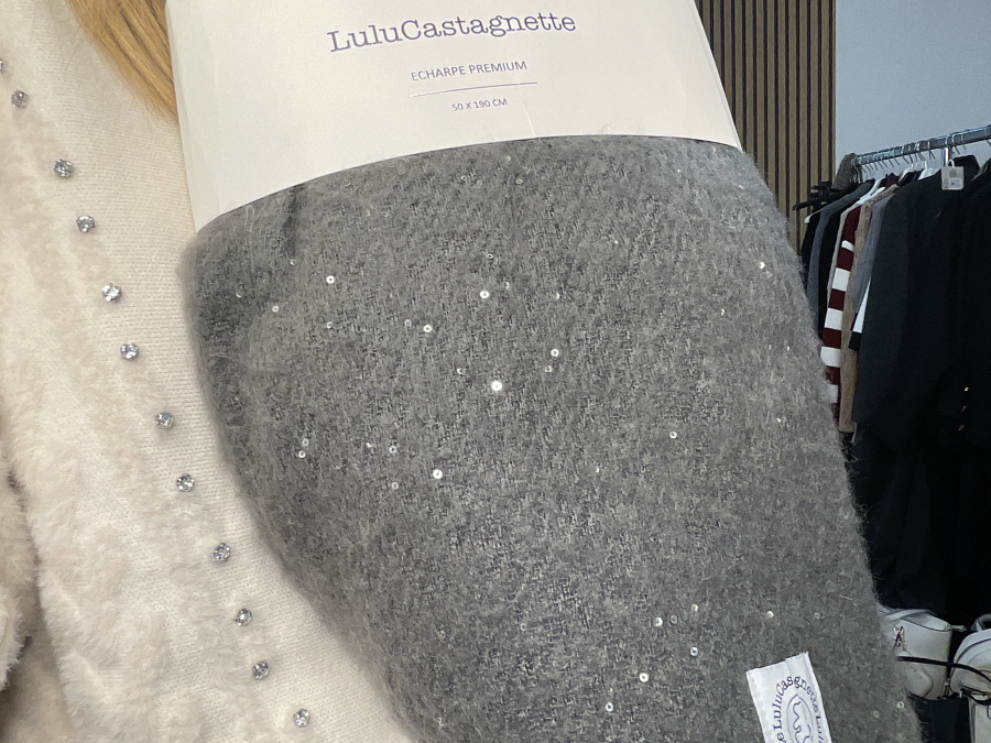 Echarp | Astra boutique 