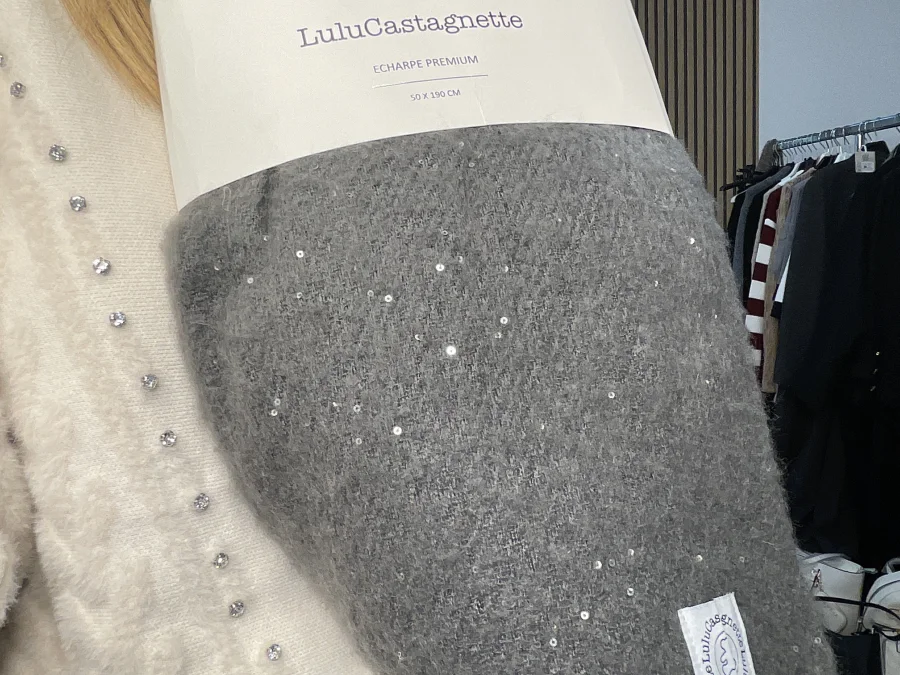 Echarp | Astra boutique 