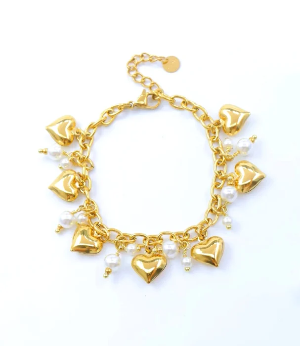 Bracelet Perla | Carry shop 