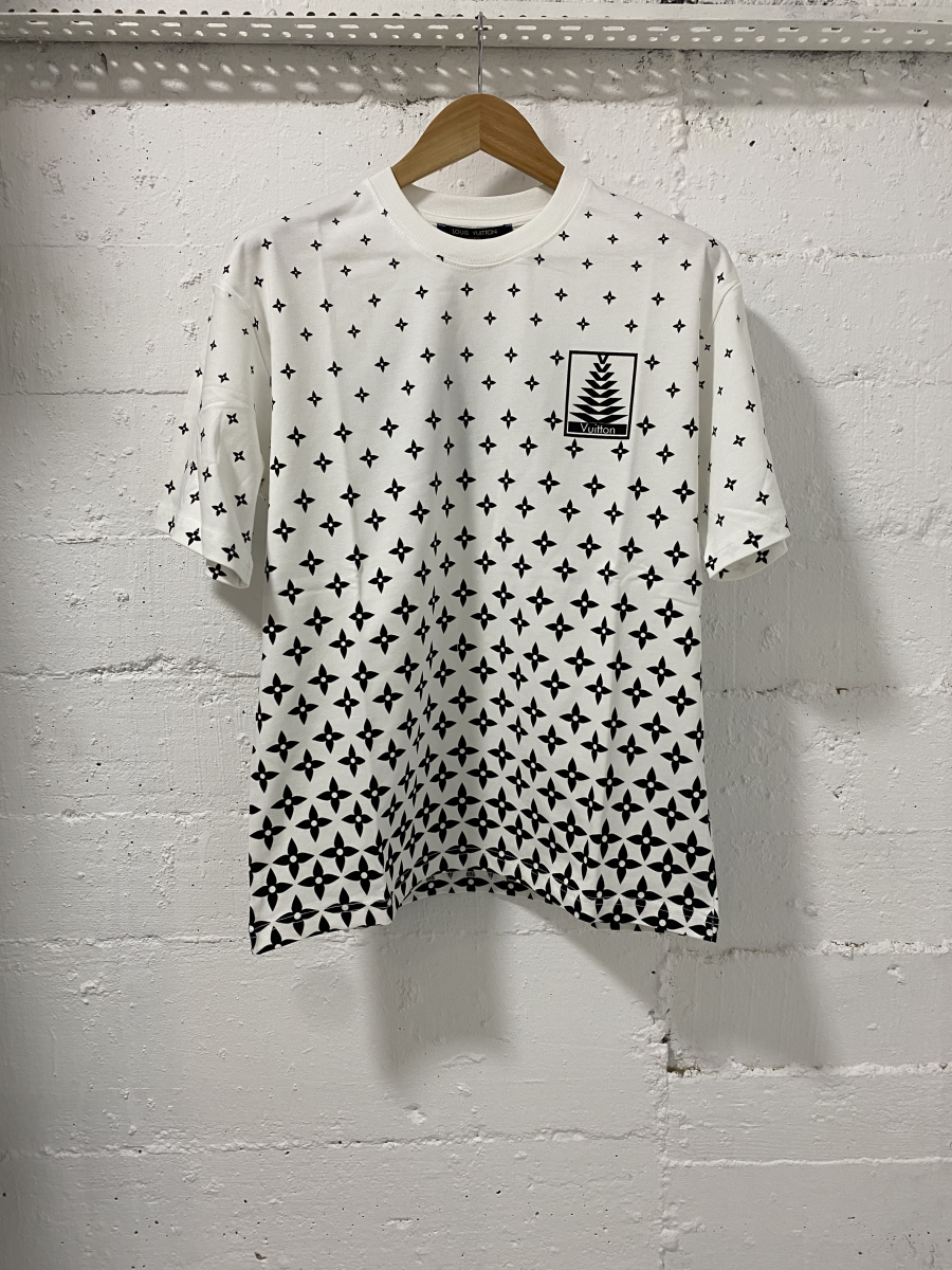 Louis Vuitton T-Shirt ,Vuitton ' White | MASSIMOLUXURYOUTLET