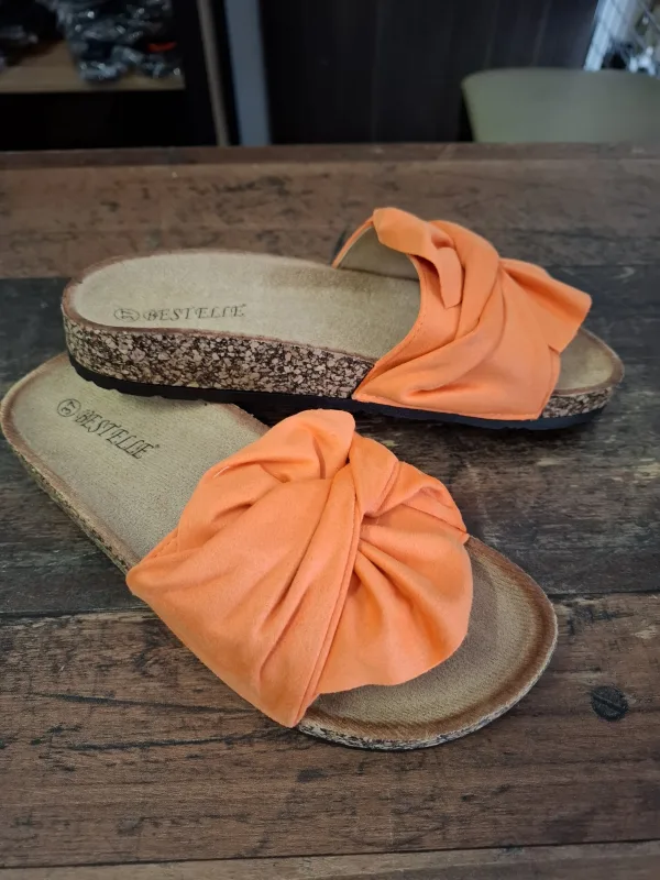 Pantoletten 520  | Lieblings Schuhe 