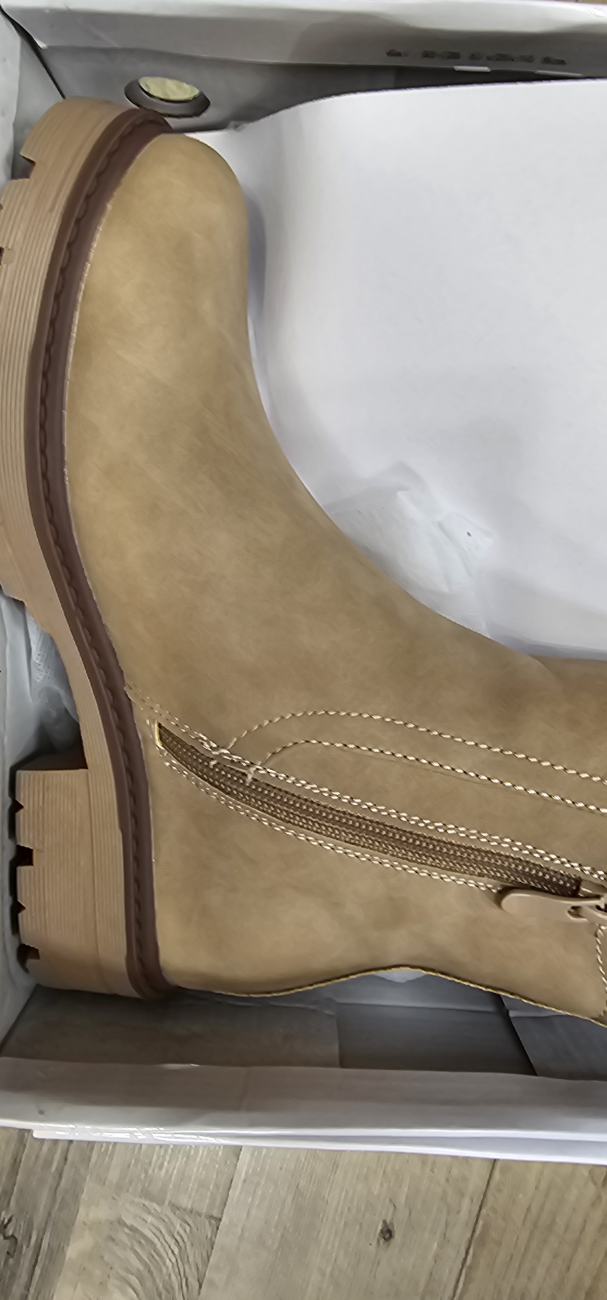 Chaussures Valerie  | Dresses of my World