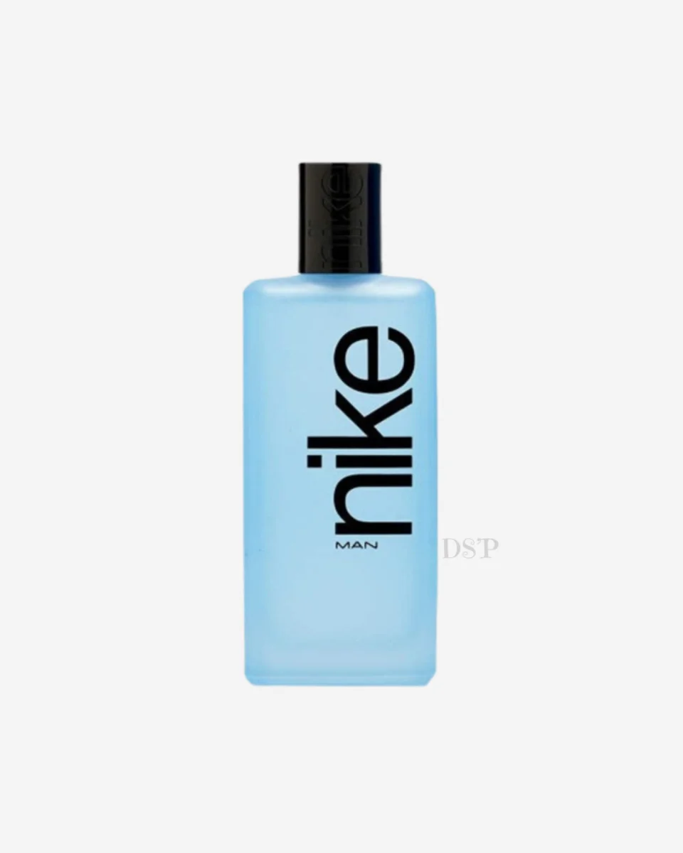 Nike Man Ultra Blue - Eau de Toilette 100 ml | Dîna Shop'