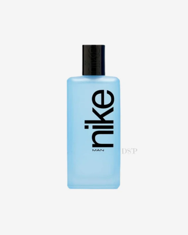 Nike Man Ultra Blue - Eau de Toilette 100 ml | Dîna Shop'