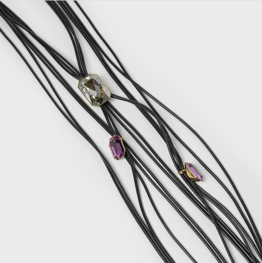 Colier Pavillion  | Mia' s Boutique