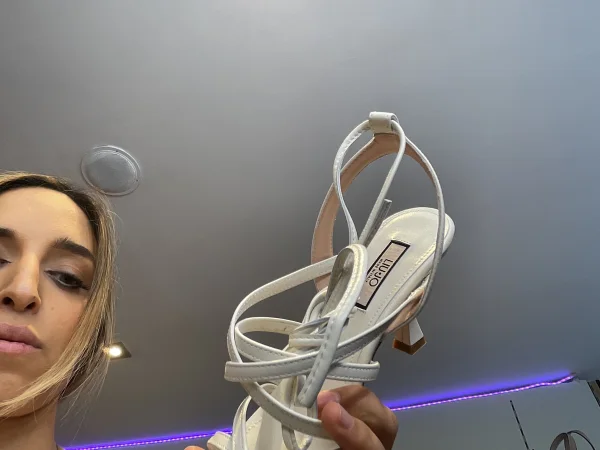 Sandel 38 | Astra boutique 