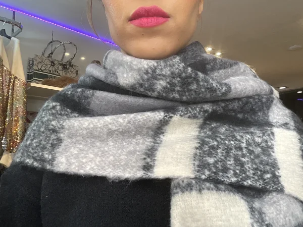 Echarp | Astra boutique 