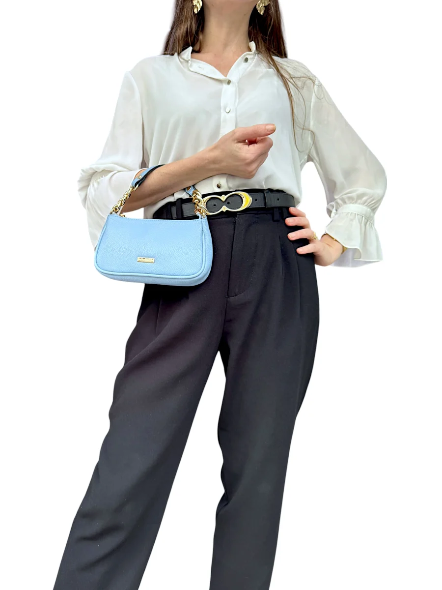 Katty Bleu Ciel  | Sac'ré