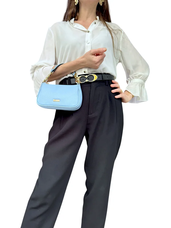 Katty Bleu Ciel  | Sac'ré