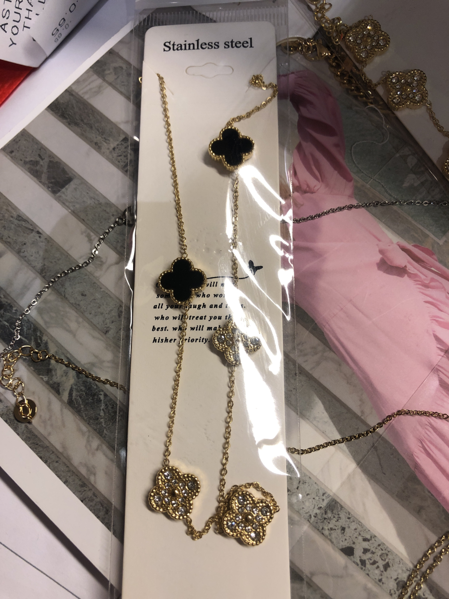 Collier  | Astra boutique 