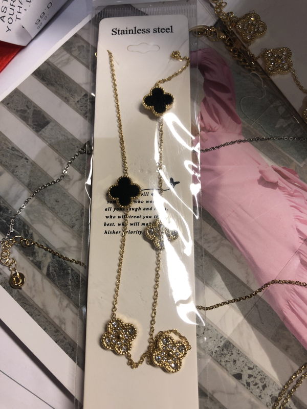 Collier  | Astra boutique 