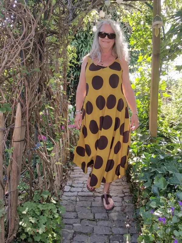 Robe seattle | Chouettes vêtements 