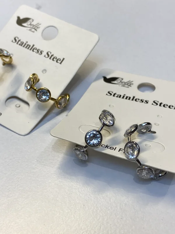 Boucles d'oreilles  | Astra boutique 