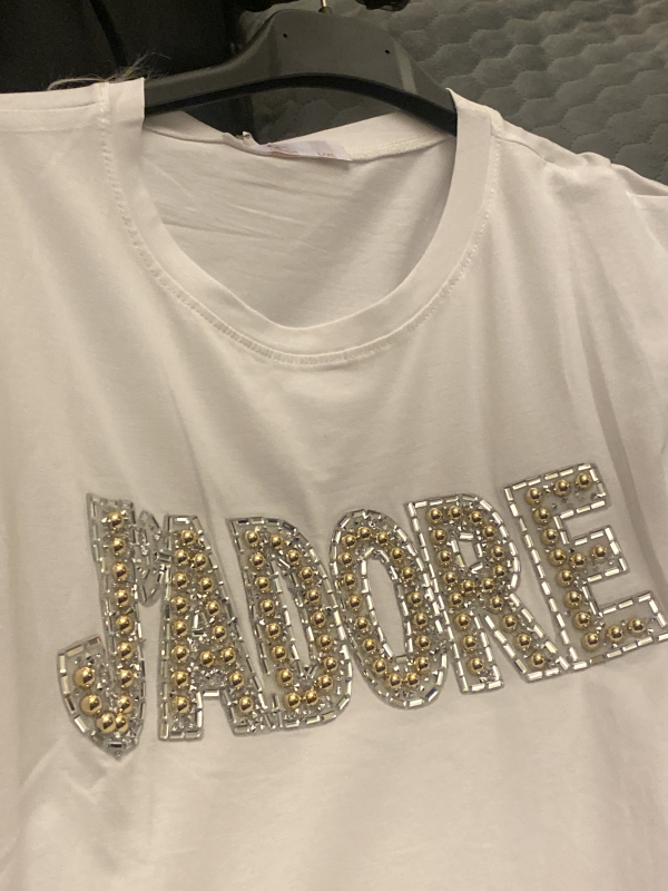 T-shirt | Astra boutique 