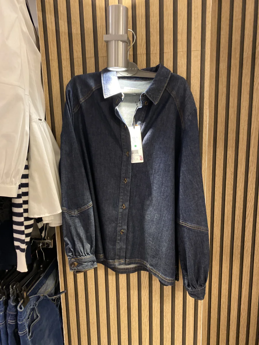 chemise xandres  | Astra boutique 