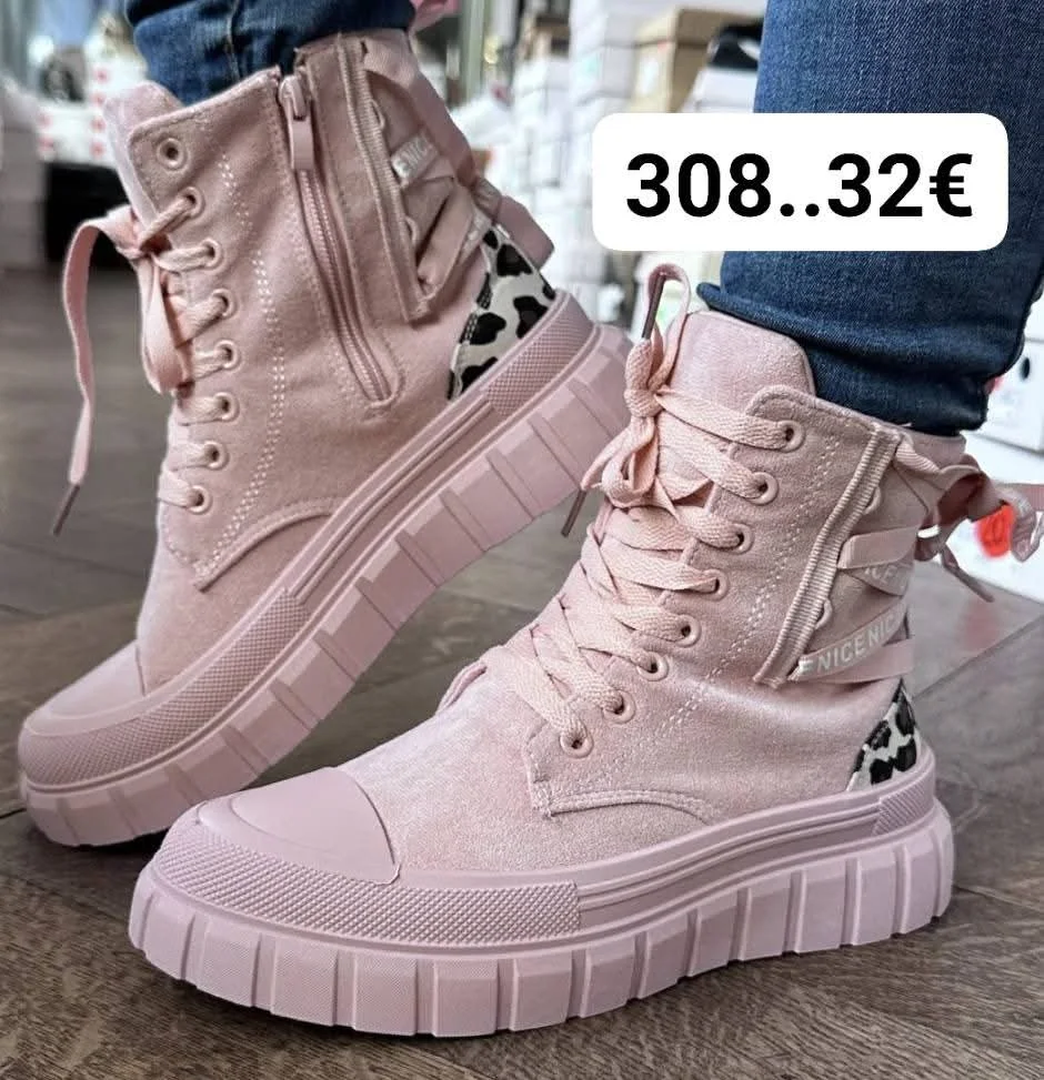 Boots 308 (2Farben) nur Größe 36 | Lieblings Schuhe 