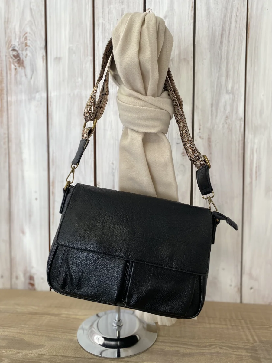 Sac | Jus de coco 